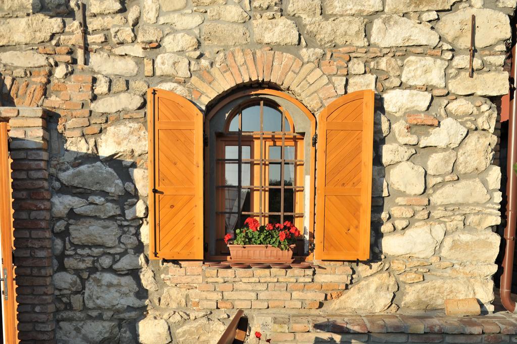 Cifrapince Es Vendeghaz Villa Tordas Dış mekan fotoğraf